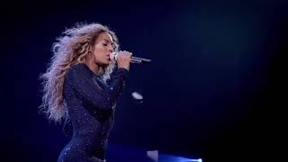 Beyonce - Speechless (1+1 Mrs. Carter Show) 60fps