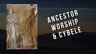 Ep. 12 - Awakening to Our Cultural Crisis - Ancestor Worship \u0026 The Mother of the Mountain