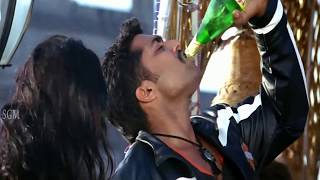 Sillunu Oru Kaadhal Surya Beer Drink WhatsApp Status Video