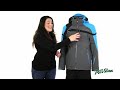 2017 spyder men s titan ski jacket review by peter glenn