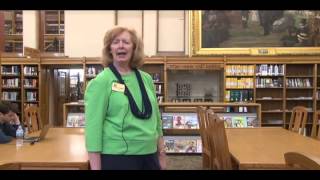 BWM Renovating Hackley Library 1 of 2