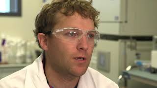 Gates Biomanufacturing Facility Video Tour