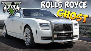 Mod Rolls Royce Videos 9videostv