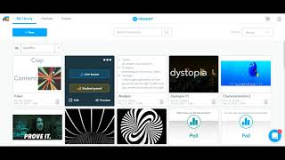Nearpod - Where is my code?