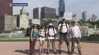 Chicago Could Be A Future Hiking Destination