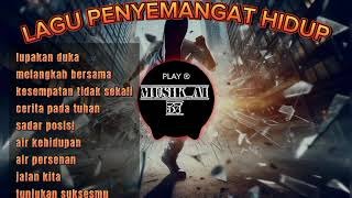 KUMPULAN LAGU HIP HOP RAP METAL FULL ALBUM (@Musik_ai-57)