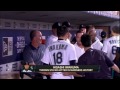 bal@sea iwakuma induces popup to wrap up no hitter