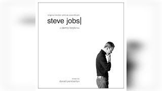 Daniel Pemberton - The Skylab Plan (Steve Jobs Original Motion Picture Score)