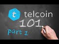 Telcoin 101, Part 1: Metamask, Polygon, and Quickswap for beginners