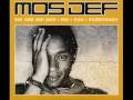 Mos Def-Double Trouble (Ft. The Roots)