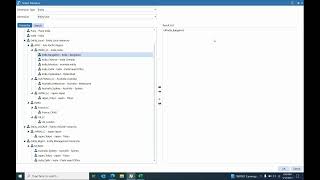 OneStream Cube Views - Row & Column Member Expansion & Filter options