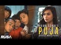 Doubleshoes - Puja [Official Music Video]