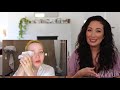 Dove Cameron’s Skincare Routine My Reaction & Thoughts  #SKINCARE