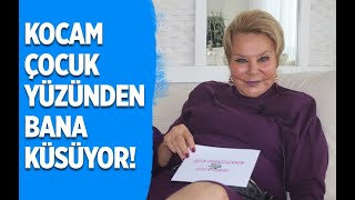 KOCAM ÇOCUK YÜZÜNDEN BANA KÜSÜYOR! (Evlilik Terapisti Selin Karacehennem 0541 334 47 29)