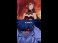 kurumi tokisaki vs shido itsuka kurumi kurumitokisaki shidoitsuka itsukashido datealive shorts