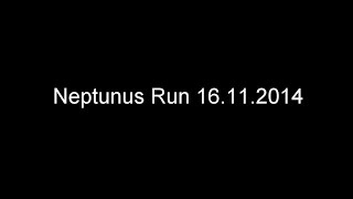 Neptunus Run 16 11 2014