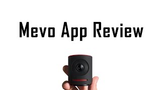 Mevo App Review 2020