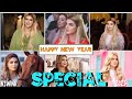 Princess sheikha Mahra Happy New Year Special Video | Mahra Best of the Best video Compilations 2023