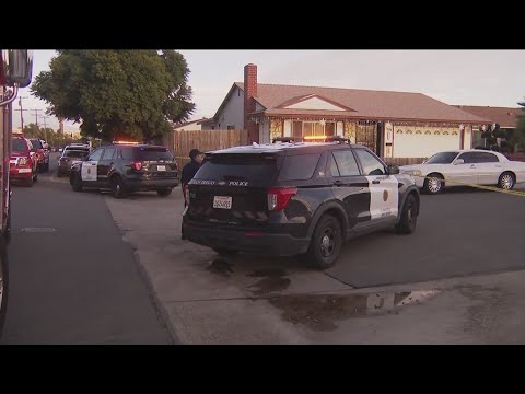 Man Arrested After Multi-hour Standoff With SWAT - YouTube