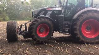 BLACK FENDT TECHNOLOGY !!!