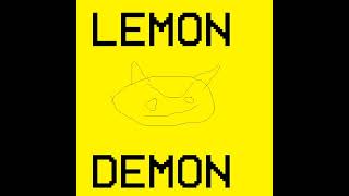 Modify-Lemon Demon Instrumental Cover