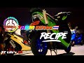 THDM Elites Mini Series 2021 -Honda Dio Wave- Kawasaki Leo- Yamaha Jog Nmax Xmax - (Prod. by Sedivi)