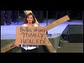 cardboard testimonies living free launch.mov