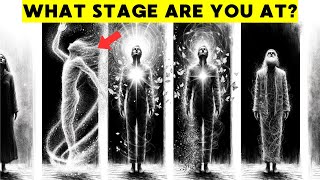 Unveiling the 5 Transformative Stages of Your Spiritual Path | What Stage are YOU at?