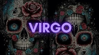 VIRGO💝SE ENAMORÓ DE TI SIN DARSE CUENTA! TREMENDA LECTURA VIRGO! HOROSCOPO #VIRGO AMOR FEBRERO 2025