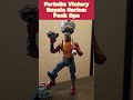 Fortnite Victory Royale Series: Funk Ops figure