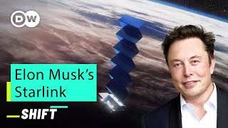 Elon Musk's Starlink: Everything you have to know about Starlink