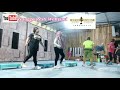 Step Aerobic in BAC STUDIO KARANGTALUN