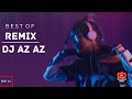 ALMA-DYE MY HAIR(REMIX)(DJ AZ AZ)