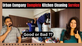 urban company kitchen cleaning | urbanclap kitchen cleaning | urban company kitchen deep cleaning