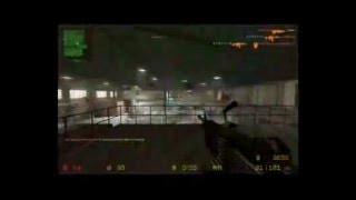 CSS Cheater Speedhack Aimbot Video