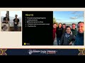 Unlocking Hidden Power of Conda with Pixi — Ruben Arts, Julian Hofer