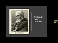 Frederick Law Olmsted: Designing America with Laurence Cotton