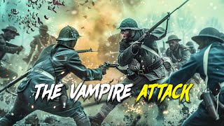 The Vampire Attack | Full Movie | Horror