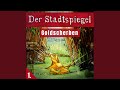 Drei machen sich auf die Socke