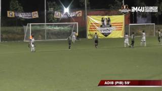 #SCLHIGHLIGHTS MW5: PIB 5-0 JANG'S TROOPER