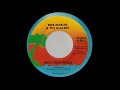 1976_277 - Bob Marley & The Wailers - Roots, Rock, Reggae   - (45)(2.58)