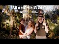 Branching Out: A Nat Geo Earth Day Adventure Trailer