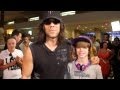 Criss Angel Believe MAGIC Show at the Luxor Las Vegas