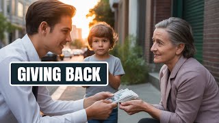 Giving Back: Smart Ways to Donate Money