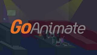 Rock \u0026 Roll (Big Rock) - GoAnimate Music