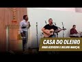 Nani Azevedo e Delino Marçal - Casa do Oleiro