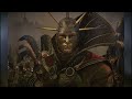 Солланд и Драквальд  Lore Total War Warhammer