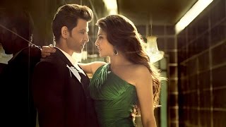 The Secret To My Stability Teaser Out | Hrithik Roshan and Jacqueline Fernandez