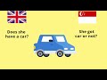 singapore english singlish vs british english