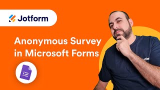 How to Collect Anonymous Responses in Microsoft Forms
